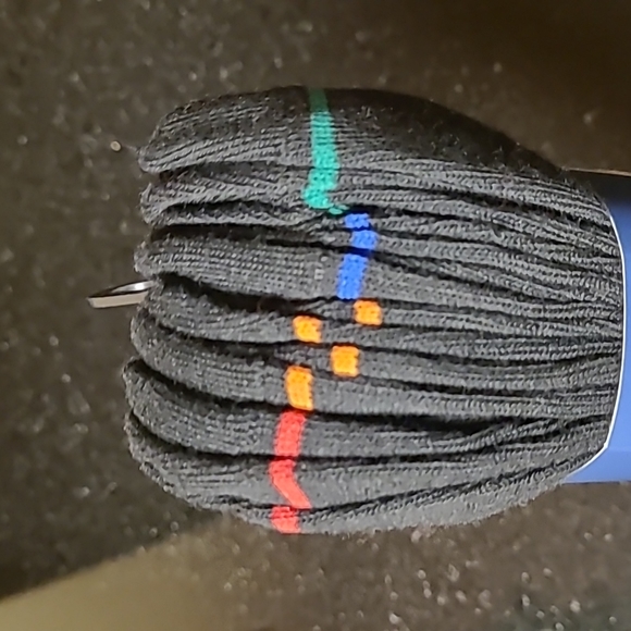 Polo Ralph Lauren Socks - Picture 8 of 9